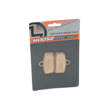 Moose Racing Első fékbetétek Moose Racing XCR TC / SX 85 egyéb motorkerékpár alkatrész
