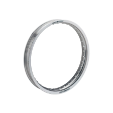 Moose Racing Első kerékfelni ezüst 1.60x21 36 lyukas Honda egyéb motorkerékpár alkatrész