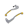 Moose Racing Kar készlet Moose Racing RM 125 / 250 Verseny sárga 1996-2003 Moose Racing Futómű és fék alkatrészek Fékkarok
