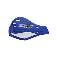 Moose Racing Kelevédők Contour Deflector kék / fehér egyéb motorkerékpár alkatrész