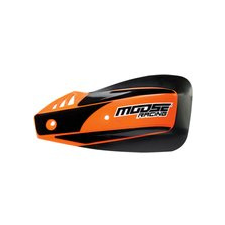 Moose Racing Kézvédők visszapattanó narancssárga egyéb motorkerékpár alkatrész