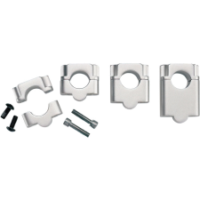Moose Racing Kormánybilincs univerzális +20 mm egyéb motorkerékpár alkatrész