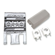 Moose Racing Kormánybilincs univerzális +30 mm egyéb motorkerékpár alkatrész