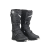 Moose Racing MX Csizma Moose Racing Qualifier MX fekete 44,5