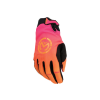 Moose Racing MX kesztyűk Moose Racing SX1 rózsaszín/narancs MD