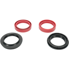 Moose Racing Olaj + Por tömítések megerősített 41 mm-es villa egyéb motorkerékpár alkatrész