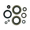 Moose Racing Olajtömítés készlet Moose Racing KX 500 Moose Racing Motor alkatrészek Tömítés Henger tömítés