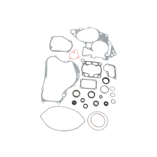 Moose Racing Teljes tömítés készlet olajtömítésekkel Moose Racing RM 125 2001-2003 egyéb motorkerékpár alkatrész