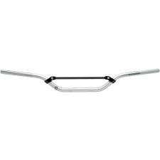 Moose Racing Verseny kormány 22 mm XC ezüst egyéb motorkerékpár alkatrész