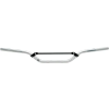 Moose Racing Verseny kormány 22 mm XC ezüst Moose Racing  Kormányok és tartozékaik Kormányok Motor kormányok