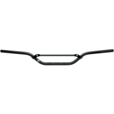 Moose Racing Versenykormány 22 mm CR ALACSONY fekete egyéb motorkerékpár alkatrész