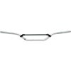 Moose Racing Versenykormány 22 mm CR MAGAS ezüst Moose Racing Kormányok és tartozékaik Kormányok Motor kormányok
