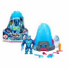 MOOSE TOYS Ultra Fart Gun Megvetendő én 4 játékfigura