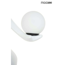  MOOSEE állólámpa DANCING QUEEN fehér világítás