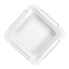  Moosee Fanlight LED Mennyezeti Lámpa Ventilátor Fehér Okos Vezérléssel világítás