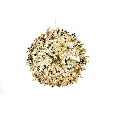 Moosee MONETE 65 függőlámpa arany világítás