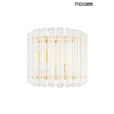 Moosee MOOSEE fali lámpa PALACE arany világítás