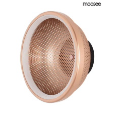 Moosee MOOSEE FARO réz fali lámpa világítás