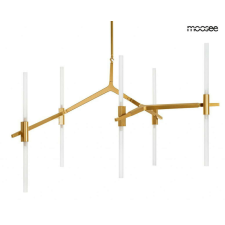 Moosee MOOSEE függőlámpa CANDELABR 10 arany világítás
