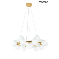 Moosee MOOSEE függőlámpa COSMO 72 arany világítás