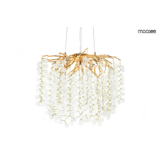 Moosee MOOSEE függőlámpa RIVIERA 60 arany / átlátszó világítás