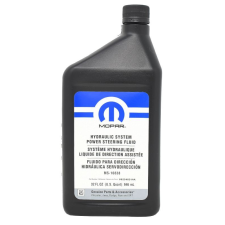 Mopar Hydraulic System Power Steering Fluid (946 ML) váltó olaj