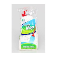  Mopfej Beauty 120gr-os, fehér takarító és háztartási eszköz