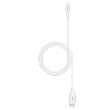 Mophie essentials charging cables | 1M Fehér kábel és adapter