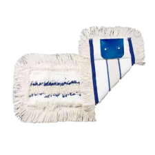 Mophuzat zsebes-füles (szalag) 40 cm pamut-mikroszálas_ncm051wp takarító és háztartási eszköz