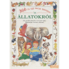 Móra 366 és egy tucat történet az állatokról