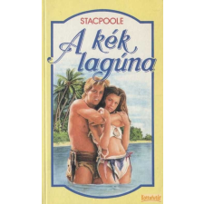 Móra A kék lagúna antikvárium - használt könyv