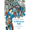 Móra A Pál utcai fiúk - A Gittegylet