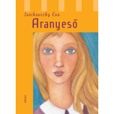 Móra Aranyeső gyermekkönyvek