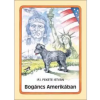 Móra Bogáncs Amerikában