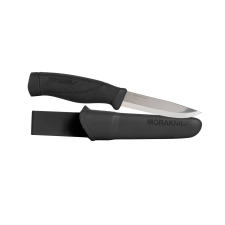 Mora Companion Heavy Duty Black - Stainless Steel vadász és íjász felszerelés