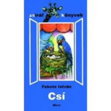 Móra Csí egyéb e-könyv
