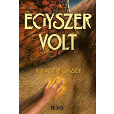 Móra Egyszer volt gyermek- és ifjúsági könyv