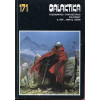 Móra Ferenc Ifjúsági Könyvk. Galaktika 171. (1994/12)