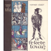 Móra Ferenc Könyvkiadó A fekete lovag - Történelmi regény