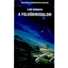 ﻿Móra Ferenc Könyvkiadó A felhőbirodalom antikvárium - használt könyv