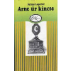Móra Ferenc Könyvkiadó Arne úr kincse