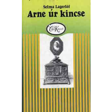 Móra Ferenc Könyvkiadó Arne úr kincse antikvárium - használt könyv