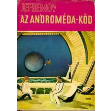 Móra Ferenc Könyvkiadó Az Androméda-köd antikvárium - használt könyv