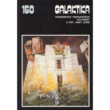 Móra Ferenc Könyvkiadó Galaktika 160. antikvárium - használt könyv