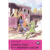 Móra Ferenc Könyvkiadó Hadova papa és a mozdony galeri (Delfin könyvtár)