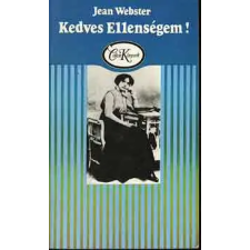 Móra Ferenc Könyvkiadó Kedves Ellenségem! antikvárium - használt könyv
