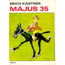 Móra Ferenc Könyvkiadó Május 35 antikvárium - használt könyv