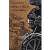 Móra Ferenc Könyvkiadó Reng a föld Itáliában - Spartacus élete és kora
