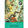 ﻿Móra Ferenc Könyvkiadó Robin Hood  (delfin)