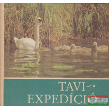 ﻿Móra Ferenc Könyvkiadó Tavi expedíció természet- és alkalmazott tudomány